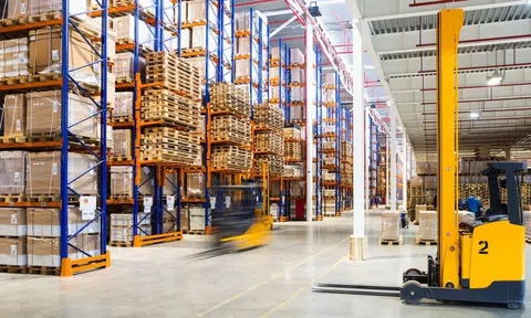Nhiều 10Lc88 Casino & Thể Thao Link Mới logistics đối mặt với vấn đề thiếu kho hàng