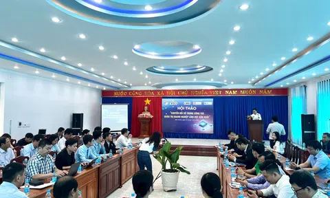 Nâng tầm quản trị 10Lc88 Casino & Thể Thao Link Mới dựa vào các nền tảng, công cụ chuyển đổi số