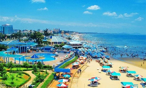 Năm Lc88.men Cá cược thể thao Quốc gia 2023 sẽ tổ chức tại Bình Thuận với chủ đề "Bình Thuận - Hội tụ xanh"
