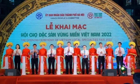350 10Lc88 Casino & Thể Thao Link Mới tham dự Hội chợ Đặc sản Vùng miền 2022