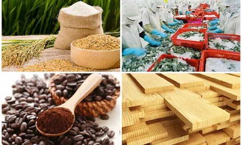 Kim ngạch Sân Chơi Lc88.com Web Uy Tín nông, lâm Lc88game hiện đang mở tháng 11 đạt hơn 4,2 tỷ USD