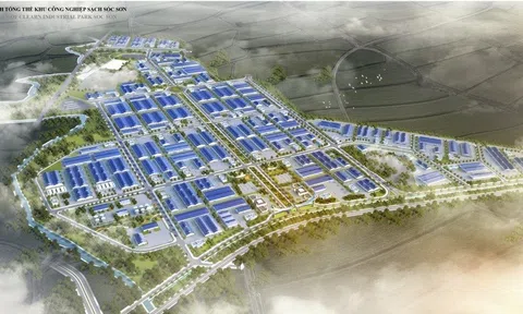 11 tháng năm 2022, Hà Nội thu hút 1,54 tỷ USD vốn đầu tư FDI