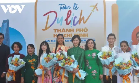 Nhiều hoạt động hấp dẫn tại Tuần lễ Lc88.men Cá cược thể thao TP.HCM lần 2 năm 2022