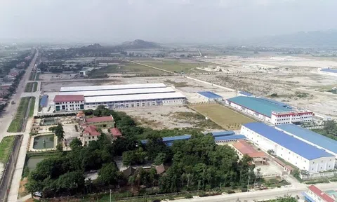 Ninh Bình: Chú trọng công tác bảo vệ Link LC88 Đăng Nhập Mới Nhất trong các khu công nghiệp