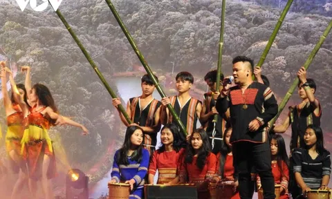 Kon Tum khai mạc Tuần Văn hóa - Lc88.men Cá cược thể thao Măng Đen năm 2022
