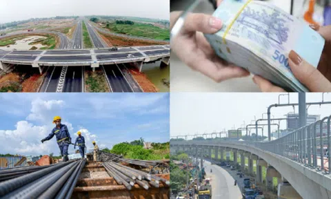 Bộ Lc888.com link không chặn đôn đốc phân bổ và giải ngân nguồn vốn đầu tư công năm 2023
