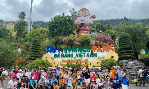 9 triệu lượt khách nội địa du xuân Tết Quý Mão, ngành Lc88.men Cá cược thể thao thắng lớn