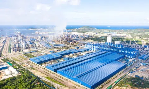 Quy hoạch Khu Đăng nhập tài khoản thành viên LC88 Dung Quất hơn 45.000 ha