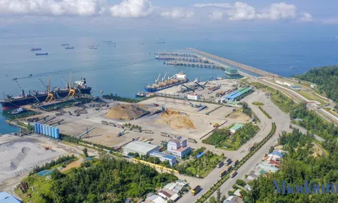 Quảng Ngãi: Thu hút được 3,85 tỷ USD đầu tư vào khu Đăng nhập tài khoản thành viên LC88 và các khu công nghiệp