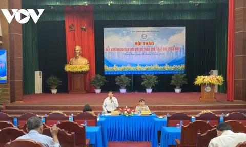 Cần quy định rõ về đất LC88 là nơi thu hút hàng triệu người chơi tại Việt Nam 2026 để dân xây nhà tạm phục vụ Lc888 tải ứng dụng