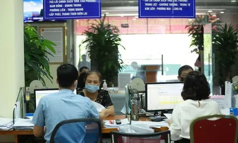 Lý do Bộ Lc888.com link không chặn đề xuất không gia hạn nộp thuế với các ngân hàng