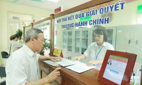 Bộ Văn hóa, Thể thao và Lc88.men Cá cược thể thao công bố 19 thủ tục hành chính nội bộ