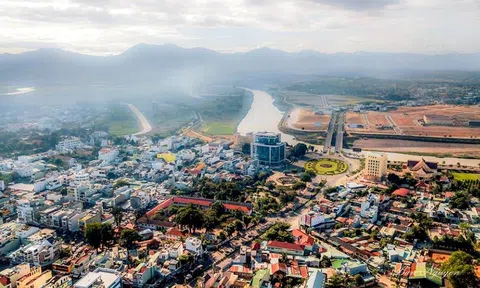Kon Tum mời gọi đầu tư xây dựng Khu đô thị, tổ hợp dịch vụ, Lc88.men Cá cược thể thao 8.000 tỷ ở Măng Đen