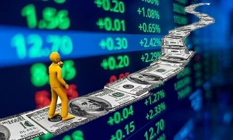 10Lc88 Giải Trí Thể Thao chứng khoán ngày 13/4: Nhiều khả năng chỉ số VN-INdex sẽ biến động mạnh