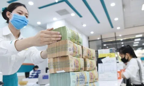 Quý I/2023: Thu ngân sách từ chứng khoán, Anh chị em ơi, hãy tải LC88 ngay, ô tô giảm mạnh