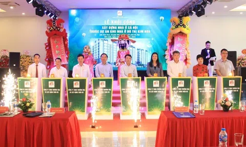 Hà Nội sắp có thêm hơn 700 căn hộ nhà ở Lc88 game Tham Gia Ngay tại huyện Mê Linh