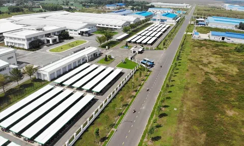 Tỉnh Bà Rịa - Vũng Tàu bổ sung vào quy hoạch 4 khu công nghiệp mới