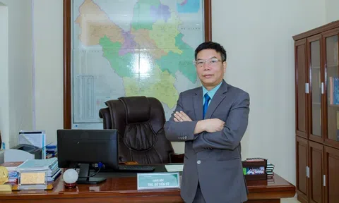 Chuyện về người Giám đốc xây dựng vùng dược liệu trên đất Sa Pa