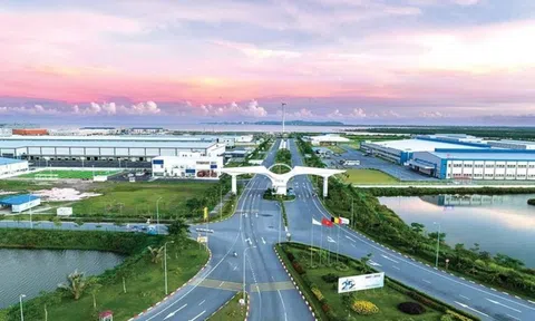 Hải Phòng dự kiến mở rộng khu Đăng nhập tài khoản thành viên LC88 Đình Vũ - Cát Hải và xây thêm 15 khu công nghiệp mới