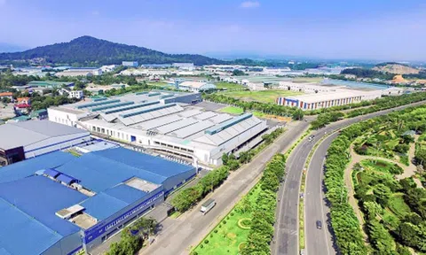 Hải Dương chuyển mục đích sử dụng 239,43 ha đất để phát triển 3 khu công nghiệp mới