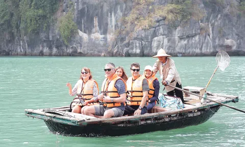 Việt Nam trở thành điểm nóng thu hút khách Lc88.men Cá cược thể thao tại Đông Nam Á