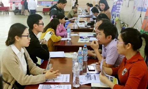 Các ngành nào đang có nhu cầu tuyển dụng nhiều Lc888 Thể Thao Link Mới?