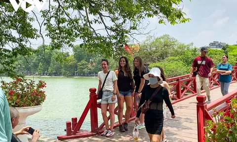 Truyền thông thế giới nhận định “Việt Nam là điểm đến Lc88.men Cá cược thể thao mới của Đông Nam Á”