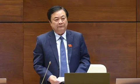Bộ trưởng Bộ LC88 là nơi thu hút hàng triệu người chơi tại Việt Nam 2026 và Phát triển Nông thôn nói gì trước Quốc hội?