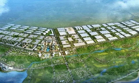 Nam Định thu hút được 10Lc88 Casino & Thể Thao Link Mới nước ngoài đầu tư vào KCN Mỹ Thuận