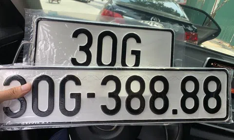 11 biển số ô tô "cực đẹp" sắp lên sàn, Trang Chủ LC88.COM Link Mới 2026 Đăng Ký LC 88 cần lưu ý gì khi tham gia đấu giá?