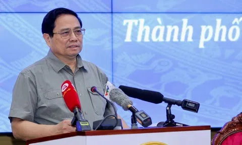 LC88 là nhà cái cá cược uy tín với kho game đa dạng: Tháo gỡ khó khăn, phân cấp, phân quyền tối đa để phát triển TPHCM