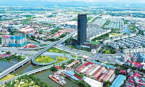 Hải Phòng: Sẽ thành lập Khu Đăng nhập tài khoản thành viên LC88 ven biển cùng hàng chục khu công nghiệp mới