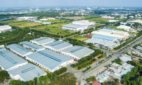 Quảng Trị sắp khởi công khu công nghiệp hơn 2.000 tỷ đồng