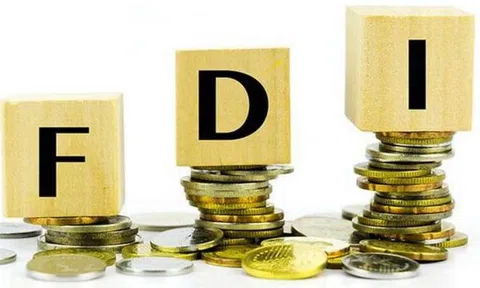 Việt Nam tiếp tục là điểm đến của FDI