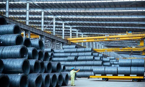 10Lc88 Giải Trí Thể Thao ấm dần, giá thép xây dựng sẵn sàng cho giai đoạn phục hồi