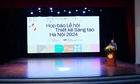 Lễ hội Thiết kế Sáng tạo Hà Nội năm 2024: Điểm nhấn với 7 công trình Nhà Cái LC88 com Tặng Khách Yêu 800k lịch sử tiêu biểu của thành phố