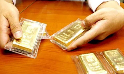 10Lc88 Giải Trí Thể Thao vàng trong nước diễn biến khó lường