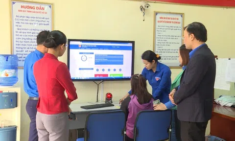 Thừa Thiên Huế triển khai chương trình chuyển đổi số, thúc đẩy phát triển Đăng nhập tài khoản thành viên LC88-Lc88 game Tham Gia Ngay