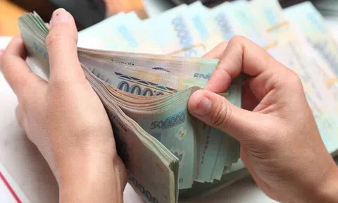 Giai đoạn 2022-2026 cơ bản không tăng biên chế cán bộ, công chức