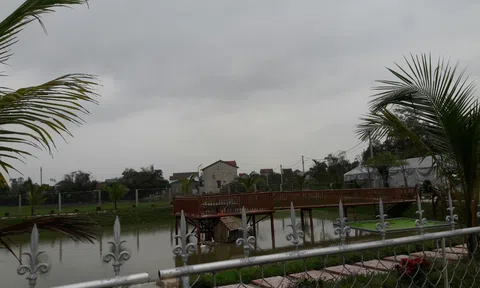 Hà Tĩnh: Công trình xây dựng trái phép trên đất LC88 là nơi thu hút hàng triệu người chơi tại Việt Nam 2026, lại gia hạn tháo dỡ đến 15.3