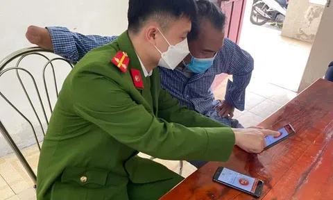 Công an Hà Tĩnh hướng dẫn Trang Chủ LC88.COM Link Mới 2026 Đăng Ký LC 88 cài đặt sử dụng App “Báo cháy 114”