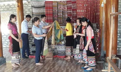 Nghệ An nỗ lực đưa sản phẩm OCOP vào phát triển Lc88.men Cá cược thể thao