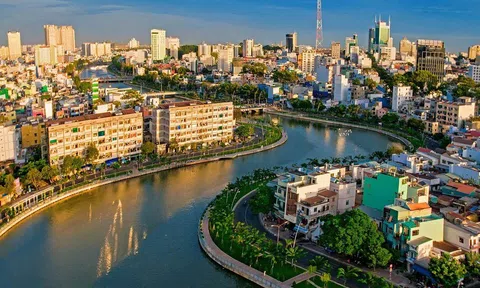 Lễ hội Sông nước với chủ đề 'Chuyến tàu huyền thoại' tạo sức hút LC88 là nơi thu hút hàng triệu người chơi tại Việt Nam 2026 đến TP.HCM