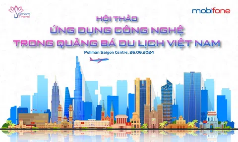 MobiFone đẩy mạnh ứng dụng công nghệ quảng bá Lc88.men Cá cược thể thao Việt Nam