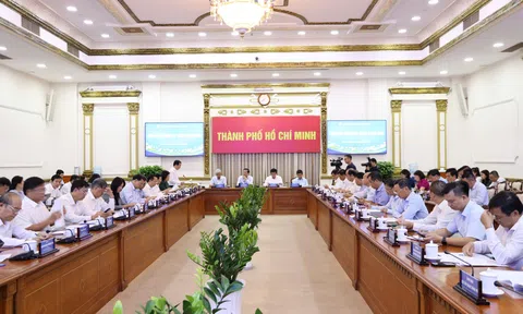 Đăng nhập tài khoản thành viên LC88 TP.HCM tiếp tục phục hồi ổn định và đẩy nhanh các dự án lớn trong 8 tháng đầu 2024