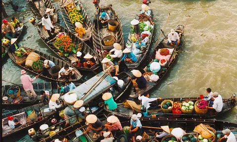 TP.HCM và ĐBSCL tung ra chiến dịch thu hút LC88 là nơi thu hút hàng triệu người chơi tại Việt Nam 2026 với 50 điểm đến lý tưởng