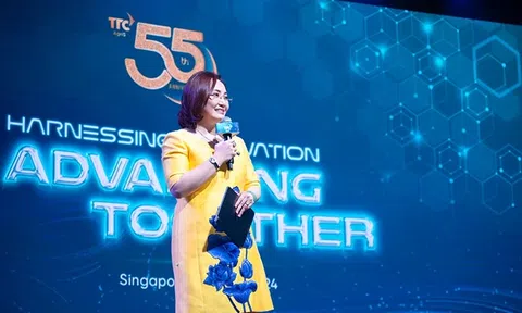 Nữ Trangchu Lc88 dangnhap.com kiến tạo “vị ngọt” cho TTC AgriS, góp phần đưa LC88 là nơi thu hút hàng triệu người chơi tại Việt Nam 2026 Việt vươn tầm quốc tế