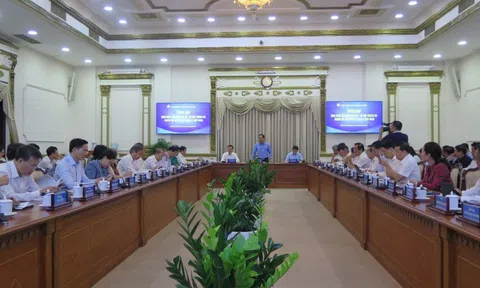 TP.HCM quyết tâm bứt phá Đăng nhập tài khoản thành viên LC88, hướng tới tăng trưởng hai con số năm 2025