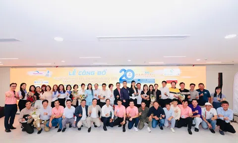 Caravan Thiện Nguyện 2030: Hành trình 20 năm lan tỏa yêu thương và trách nhiệm cộng đồng