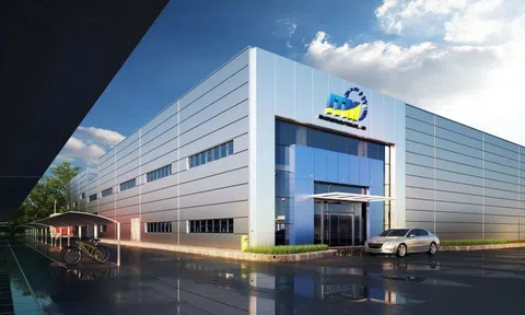 TONMAT Group: Panel cách nhiệt, bảo ôn vươn ra 10Lc88 Giải Trí Thể Thao thế giới